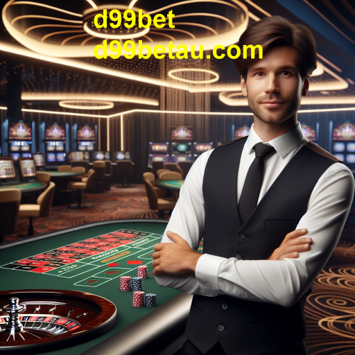 Explore o mundo de apostas emocionantes e jogos de cassino online