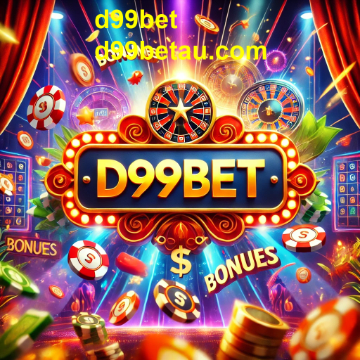 Descubra as Melhores Promoções em d99bet